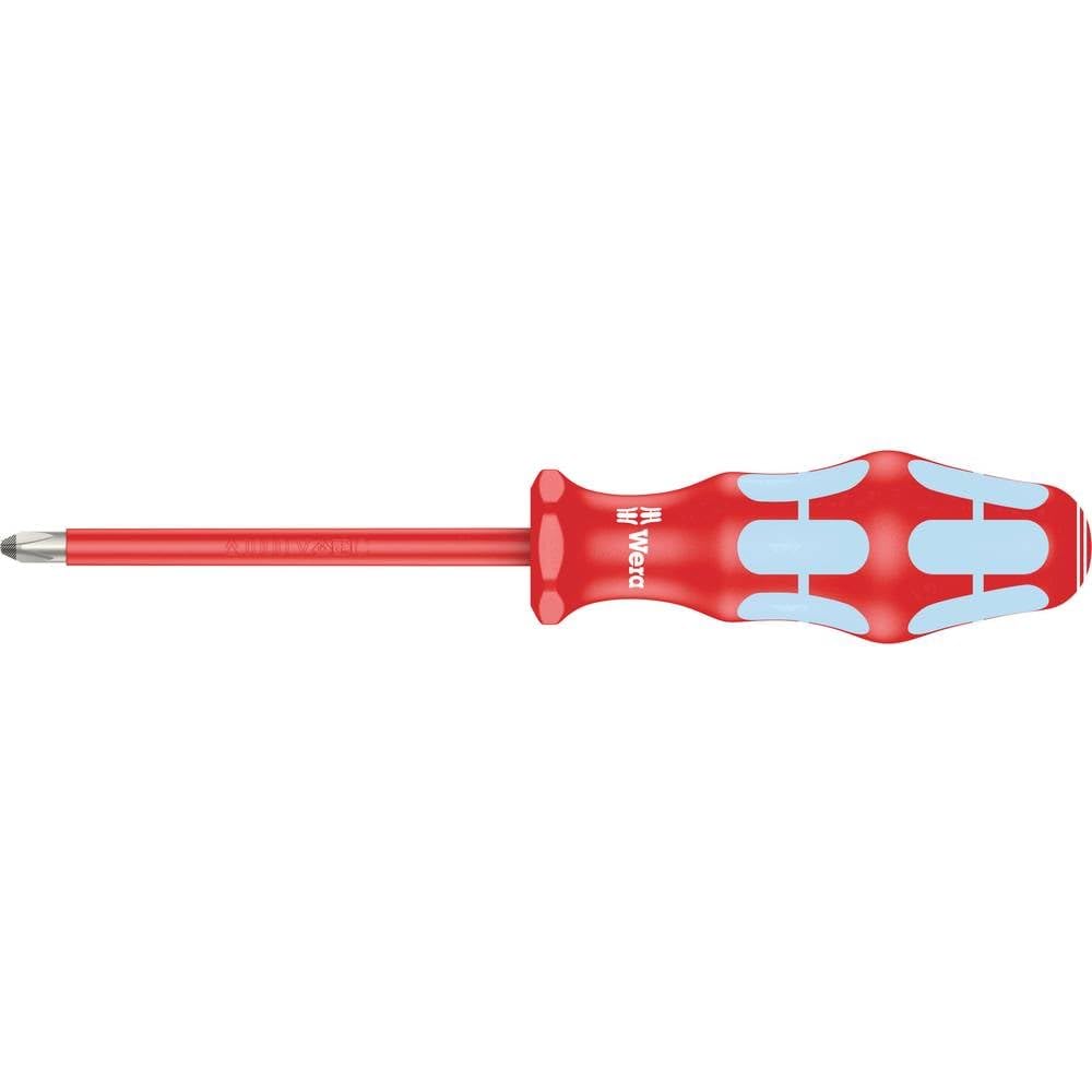 Wera VDE Stainless Screwdriver...