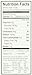 Backpacker's Pantry Katmandu Curry, 33 Ounce, # 10 Can