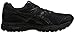 ASICS Men's Gt-1000 3 Running Shoe,Black/Onyx/Lightning,8 2E US