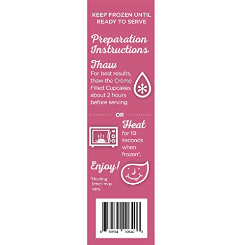 4 Katz+Gluten+Free+Chocolate+Cupcakes