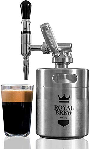 Royal-Brew-Nitro-Cold-Brew-Coffee-Maker-Home-Keg-Kit-System