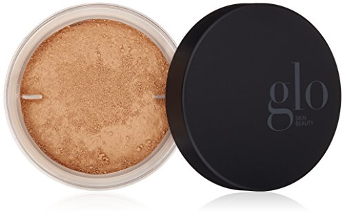 Glo Skin Beauty Loose Base Makeup Powder Foundation, Beige