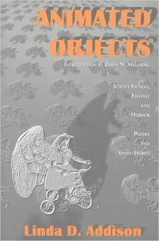Animated Objects