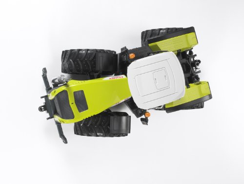 Bruder Toys Claas Xerion 5000