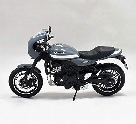 maisto kawasaki z900rs