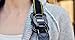 Cap Buckle CB200BE Lens Cap Holder 67-58-52 (Black)