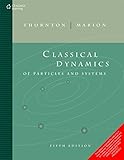 Classical Dynamics of Particles and Systems (5th Edition) [Paperback]