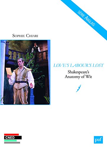 Love's labour's lost