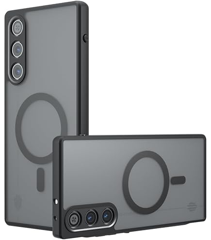 Amazon.com: NOUKAJU Case for REDMAGIC 10 Air, Magnetic Cooling