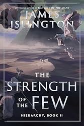 The Strength of the Few