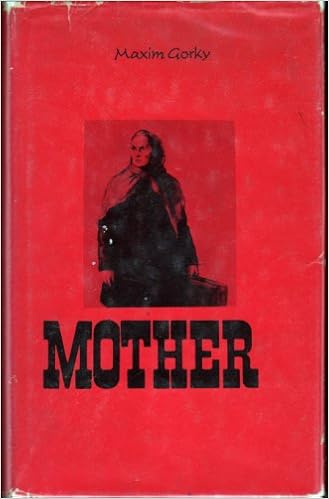 Mother Maxim Gorky Margaret Wettlin 9785050005397 Amazon Com Books