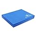Foam Balance Pad(Large or XL),5BILLION Stability Pad for Physical Therapy,Non-Slip Exercise Balance Pad for Balance workouts,Yoga Knee Pad for Gym Fitness Stretching Pilate