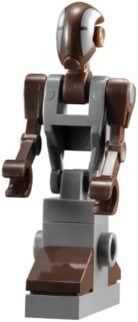 lego star wars duel on geonosis