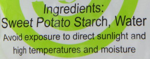Dragonfly Sweet Potato Vermicelli, 10-Ounce (Pack of 5)