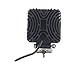 TMH 27w Square Shape 60 Degree LED Work Light Flood Beam Spot Lamp Off-road, 4wd, 4x4, Utv, Sand Rail, Atv, Suv, Motorbike, Motorcycle, Bike, Dirt Bike, Bus, Trailer, Truck, Train, Mining Truck, Excavator, Bulldozer, Crane, Road Roller, Fork Lift, Fire Engine, Police & Rescue Vehicle, Military Vehicle, Camping, Courtyard Lamp, Fishing, Boat, Yacht, Road Lamp, Street Light, Fog Lamp, Day Light