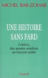 Une  histoire sans fard
