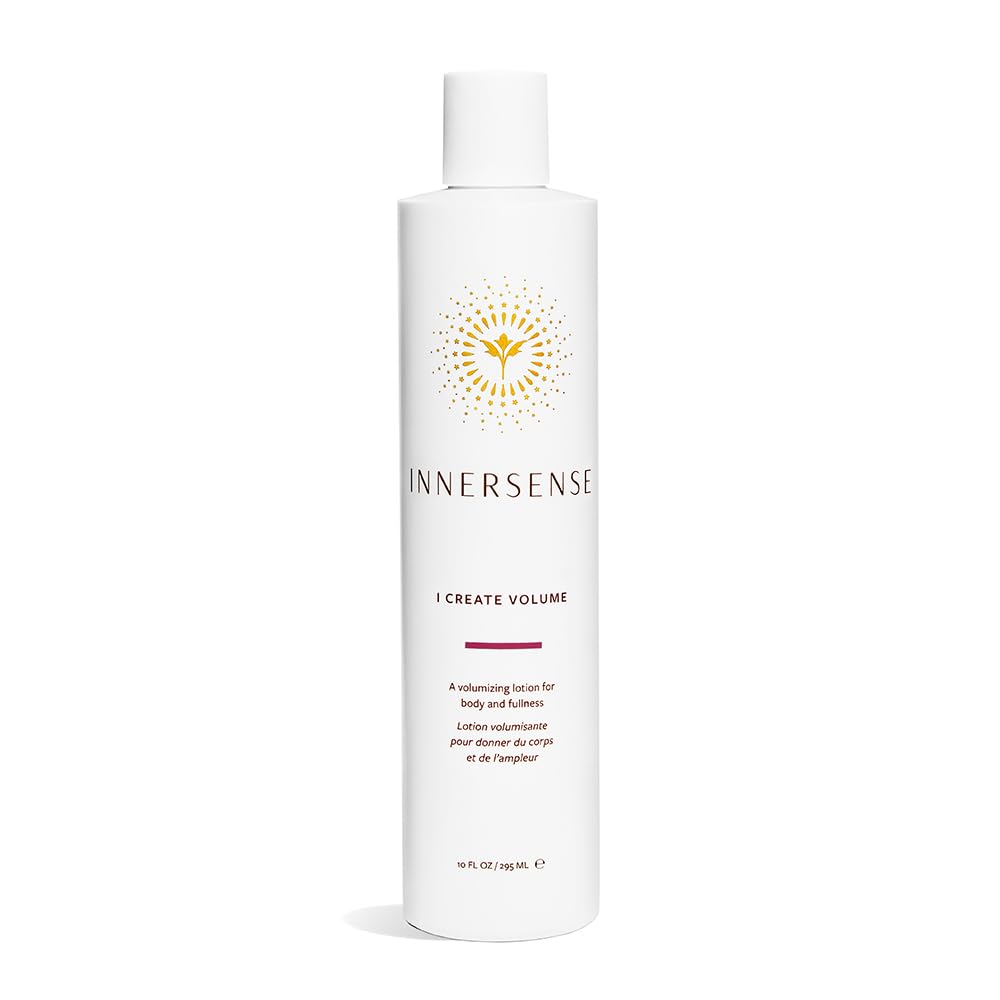 Innersense Organic Beauty I Create Volume Lotion -- 8.5 fl oz by Innersense Organic