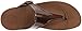FitFlop Women's Superjelly Rubber Flip Flops Jelly Sandal