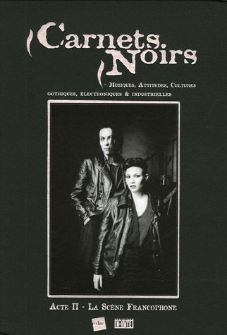 Carnets noirs