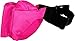 SoJourner Pink Party Fanny Pack - Neon Packs for men, women | Cute Waist Bag Fashion Belt Bags rave festival