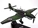 Junkers Ju-87 Stuka German Dive Bomber 1/72 Scale Diecast Metal Model