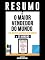 Livro Resumo De "O Maior Vendedor do Mundo (The Greatest Salesman In the World) - De Og Mandino"
