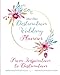 The Must Have Destination Wedding Planner: From Inspiration to Destination by Lana Sharr, Kim Gateb