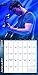 Trends International 2017 Wall Calendar, September 2016 - December 2017, 11.5