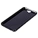 HTC One A9 Case, LK HTC A9 Case, Ultra [Slim Thin] TPU Gel Rubber Soft Skin Silicone Protective Case Cover for HTC One A9 (Black)