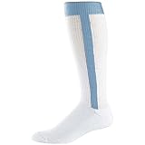 Augusta Sportswear Baseball Stirrup Socks (7-9)
