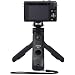 Canon EOS M200 Content Creator Kit with M200 Mirrorless Digital Camera + EF-M 15-45mm is STM Lens + HG-100TBR Tripod Grip + BR-E1 Wireless Remote with Deco Gear Bag + Software and Accessories Bundlethumb 2