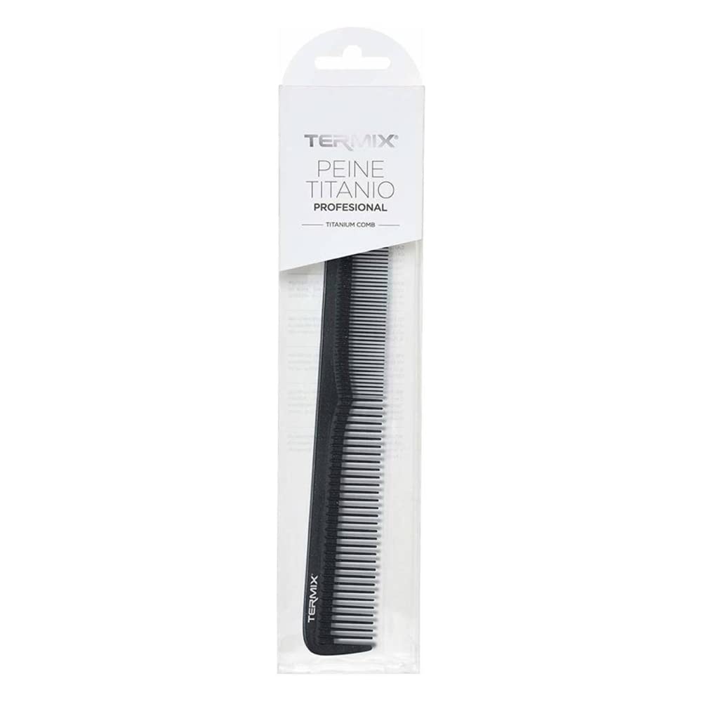 Termix Titanium Comb 823