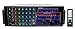 SINGTRONIC KA-2000DSP Professional DJ/KJ 2000W Digital Mixing Amplifier with HDMI, Bluetooth Function Send and Receive from Any Smart Devices, USB Recordingthumb 1