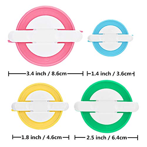 4 Maker+Pompom+Knitting+Project+Scissors