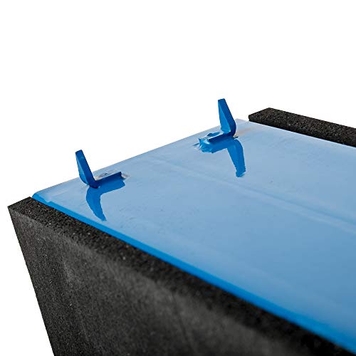 Krusader TruPasser Hockey Puck Rebounder (ice Version) - Thumbnail 3