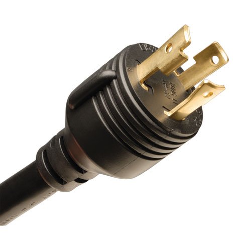 image for Tripp Lite Metered PDU, 30A, 18 Outlets (16 C13 & 2 C19), 208/240V, L6