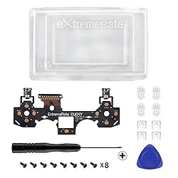 eXtremeRate Tactile Version Clicky Hair Trigger Kit