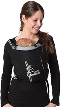 porte bébé chimparoo mei tai