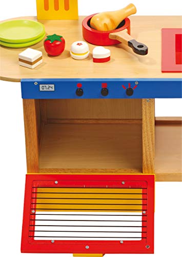 Legler small Foot Küchen-Zauber, ab 3 Jahre, 1522 – Bild 7