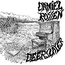 Album art for Deerslayer by Daniel Rossen