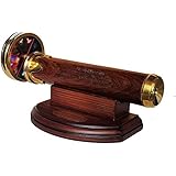 Castle Instruments Handmade 8 Inches Brass Working Kaleidoscope Best Birthday Gift for Children