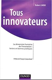 Tous innovateurs