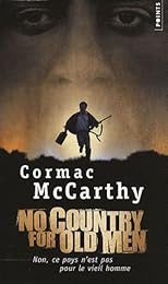 No country for old men