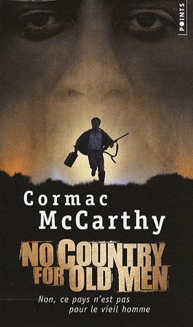 No country for old men