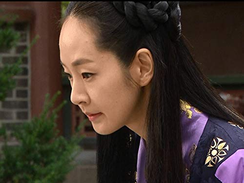 Amazon Co Jp 帝王の娘 スベクヒャン 字幕版 を観る Prime Video