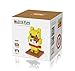 LOZ Diamond Blocks Nanoblock Hello Kitty Featuring Winnie Pooh Educational Toy 110pcs