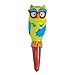 Educational Insights Hot Dots Jr. Ollie - The Talking, Teaching Owl Pen, Interactive Learning, Compatible with All Hot Dots Sets, Ages 3+