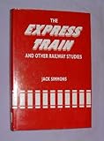 Image de The Express Train and Other Railway Studies