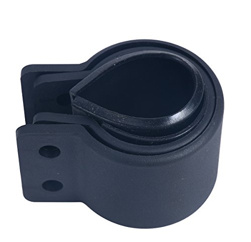 image for 8MILELAKE Adjustable UTV Side Mirror Set 1.72