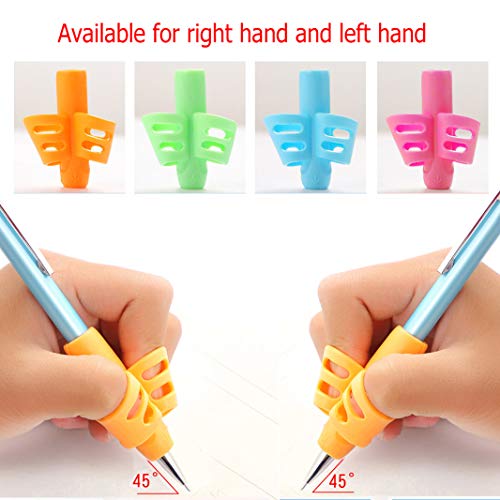 5 Pencil+Grips+Handwriting+Correction+Preschoolers